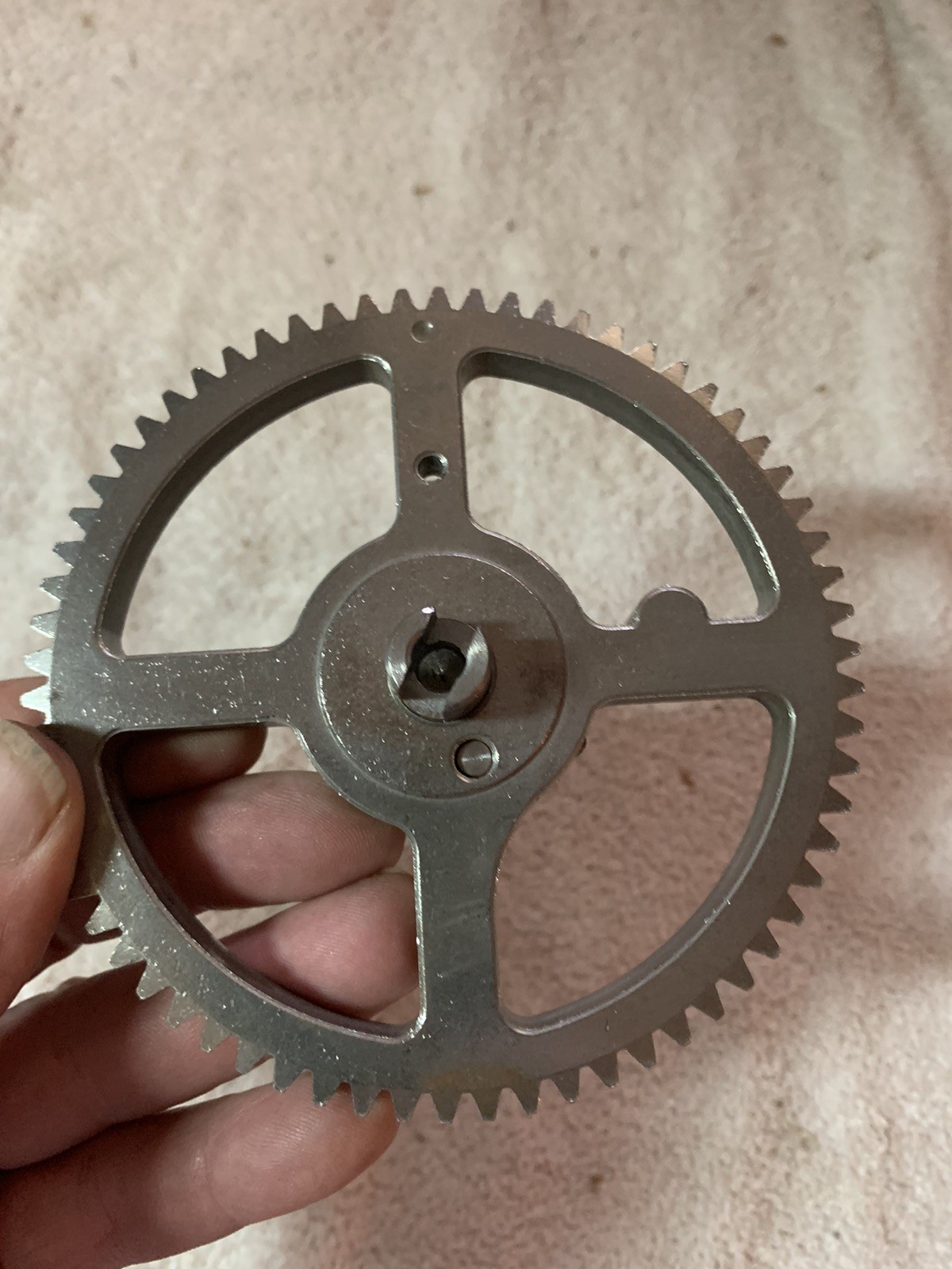 Camshaft For John Deere ￼ gallery