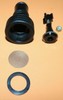 Hotshot Plus Multi-Pattern Hose Nozzle 3/4" Service Repair Kit Golf Sprinkler gallery