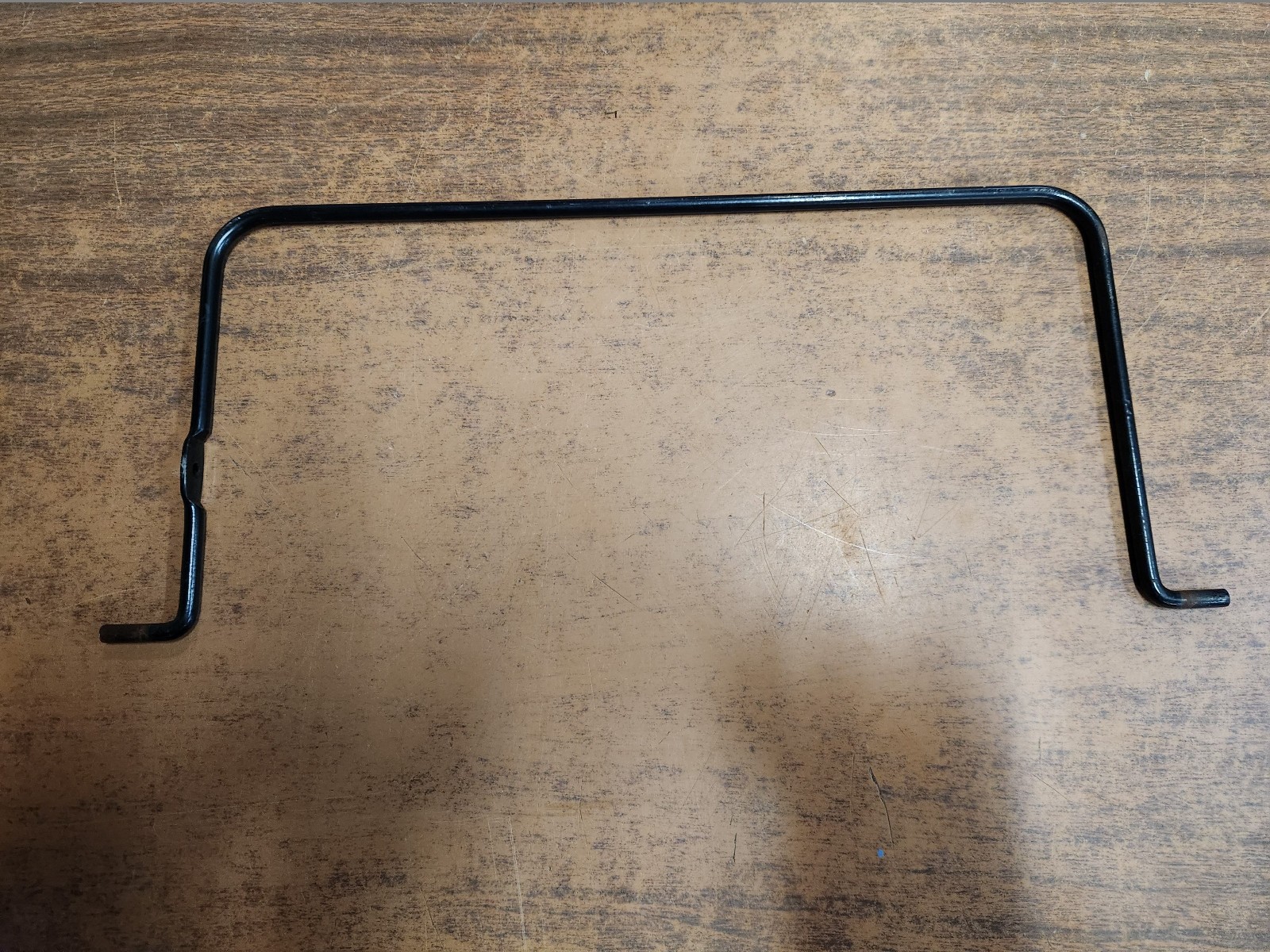 Craftsman Walk Behind Lawn Mower 917388950 Control Bar 194177X428 gallery