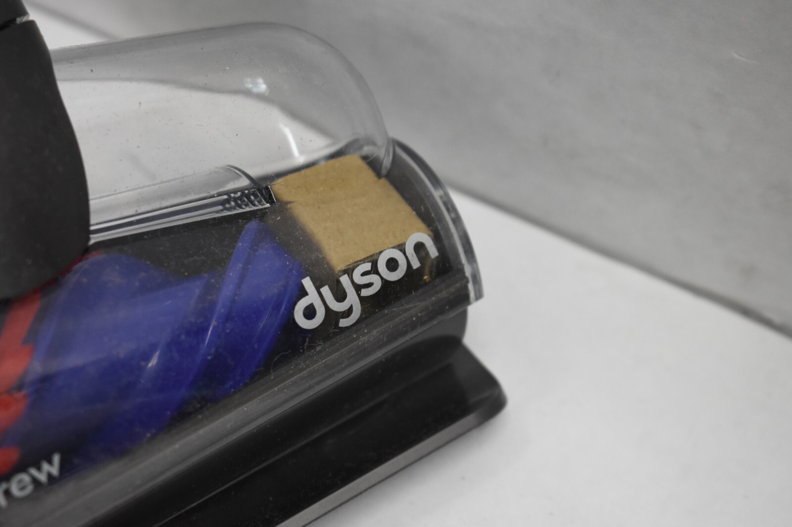 Dyson 436314 Anti Tangle Screw Hand Attachment Upholstery Tool Genuine OEM gallery