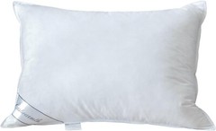 Goose down Feather Pillows, Pillows Queen Size – Hotel Bed Pillows for Sleeping
