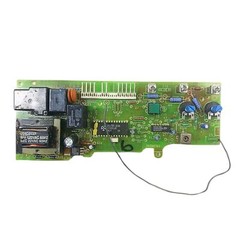 Liftmaster Chamberlain Circuit Board Green Learn Button 41A4252-7 – BOARD ONLY!