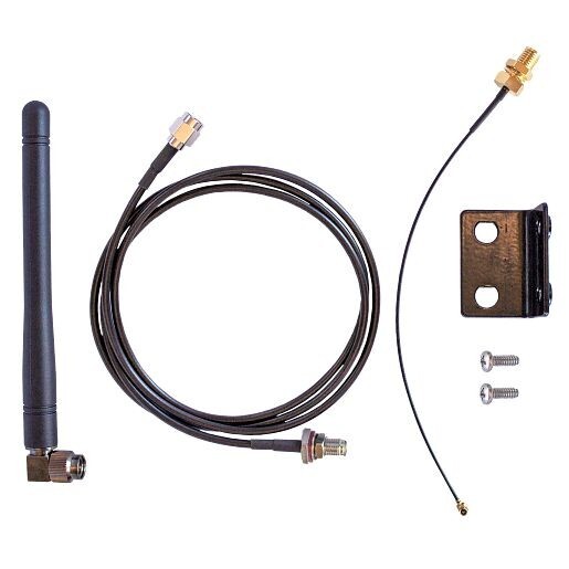 Liftmaster WFBTEXT Wi Fi Bluetooth External Antenna Accessory for Smart Intercom gallery