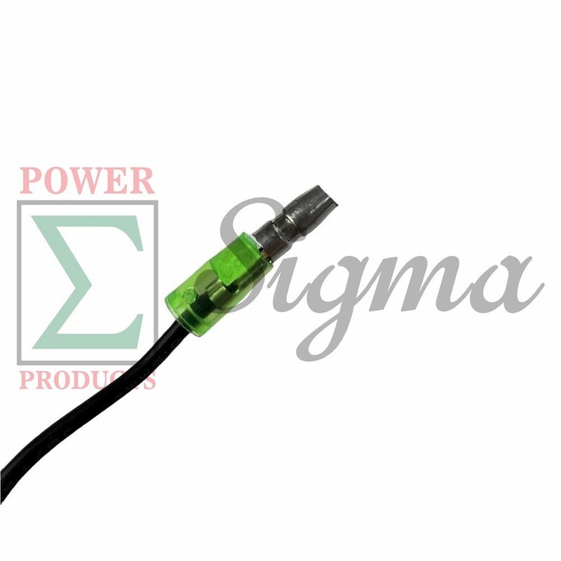 4-Wire Low Oil Alert Sensor For Predator 9500Watt Inverter Generator 57080 59188 gallery