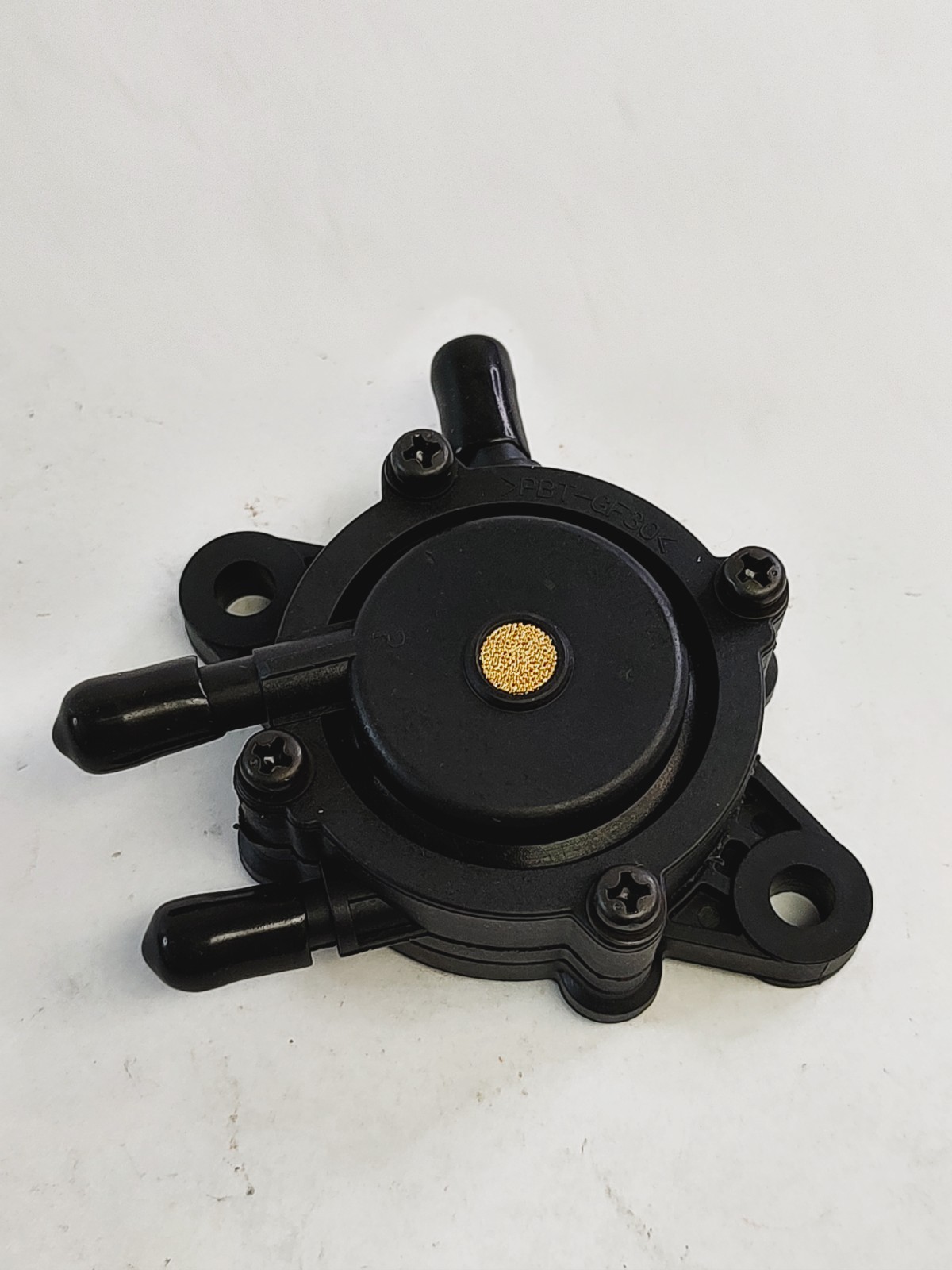 Replacement for Briggs & Stratton 808656 Fuel Pump NOS gallery