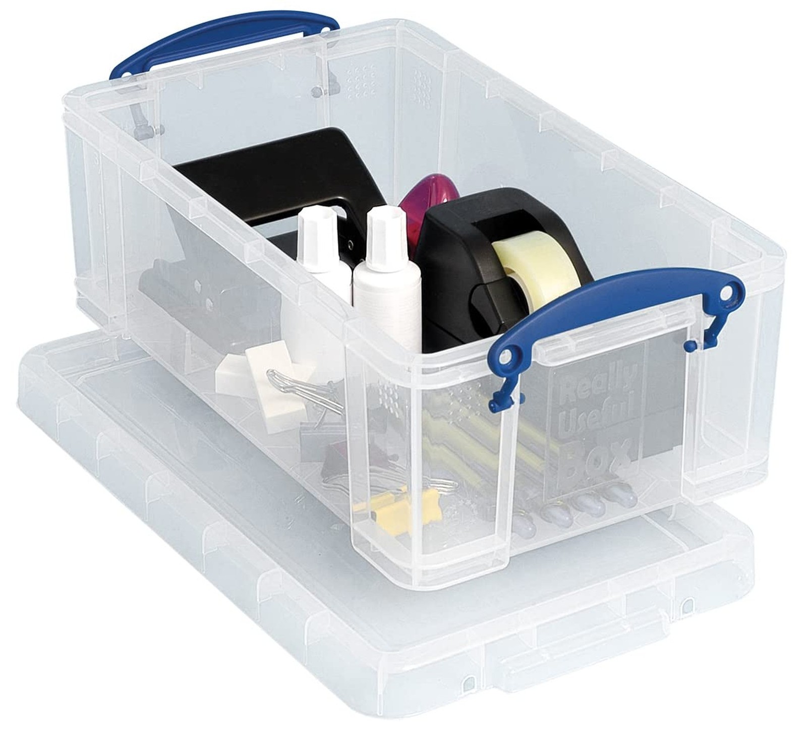 Really Useful Box 5 Litre Value not found Single gallery