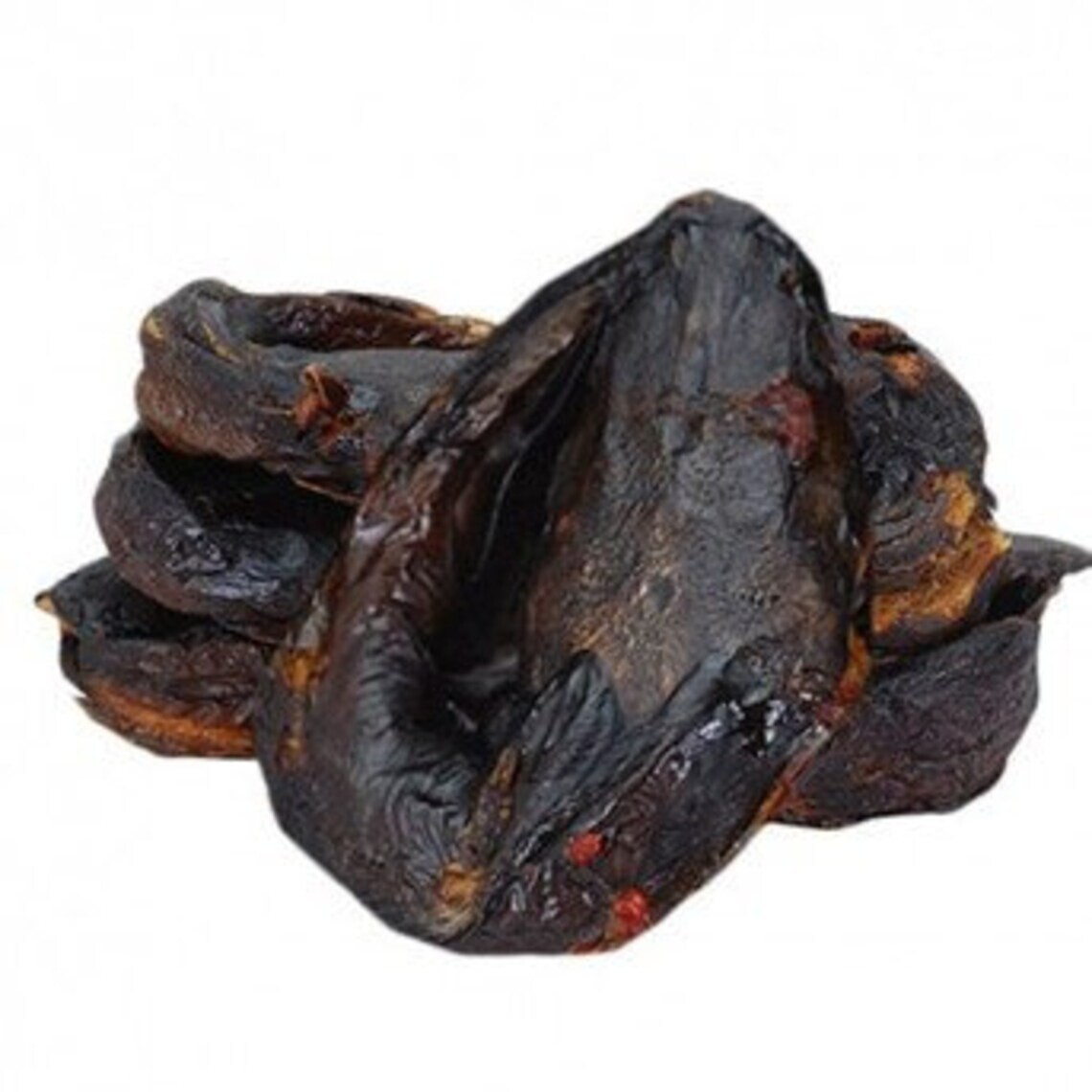 SMOKED AND DRIED CATFISH /OWEN CATFISH - 100% Natural Bio-Foods from AFRICA gallery