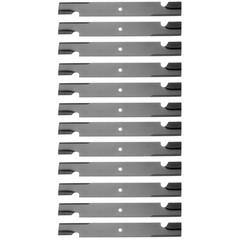12PK Oregon Replacement Blade for 60″ Exmark Radius S-Series – RAS708GEM60RC3