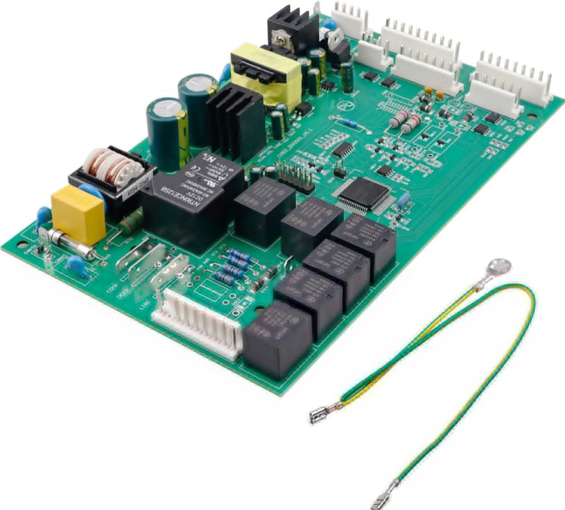 For GE Refrigerator Main Control Board Assembly ✮(Full Fit Models) gallery