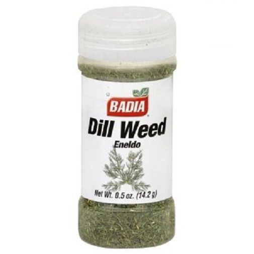 Badia Dill Weed Seasoning gallery