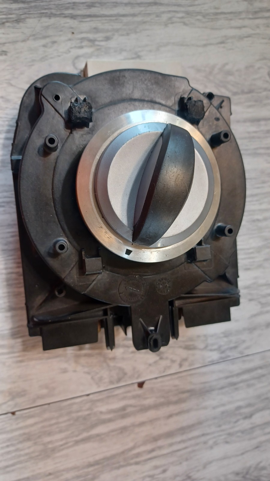 Whirlpool Washer Timer (8577787) gallery