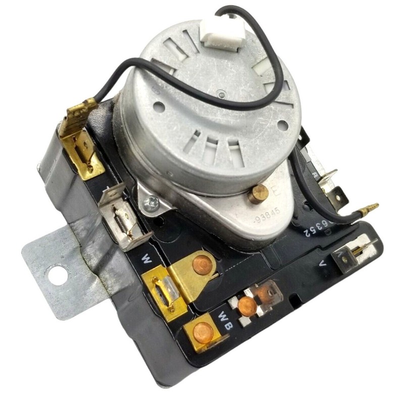 (Same Day Ship) Whirlpool Dryer Timer 3976574 ⭐ ⭐ gallery