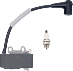 Ignition Coil For Echo Hedge Trimmer SRM225 TC210 EB212 GT225 ES210 GT200 HC150