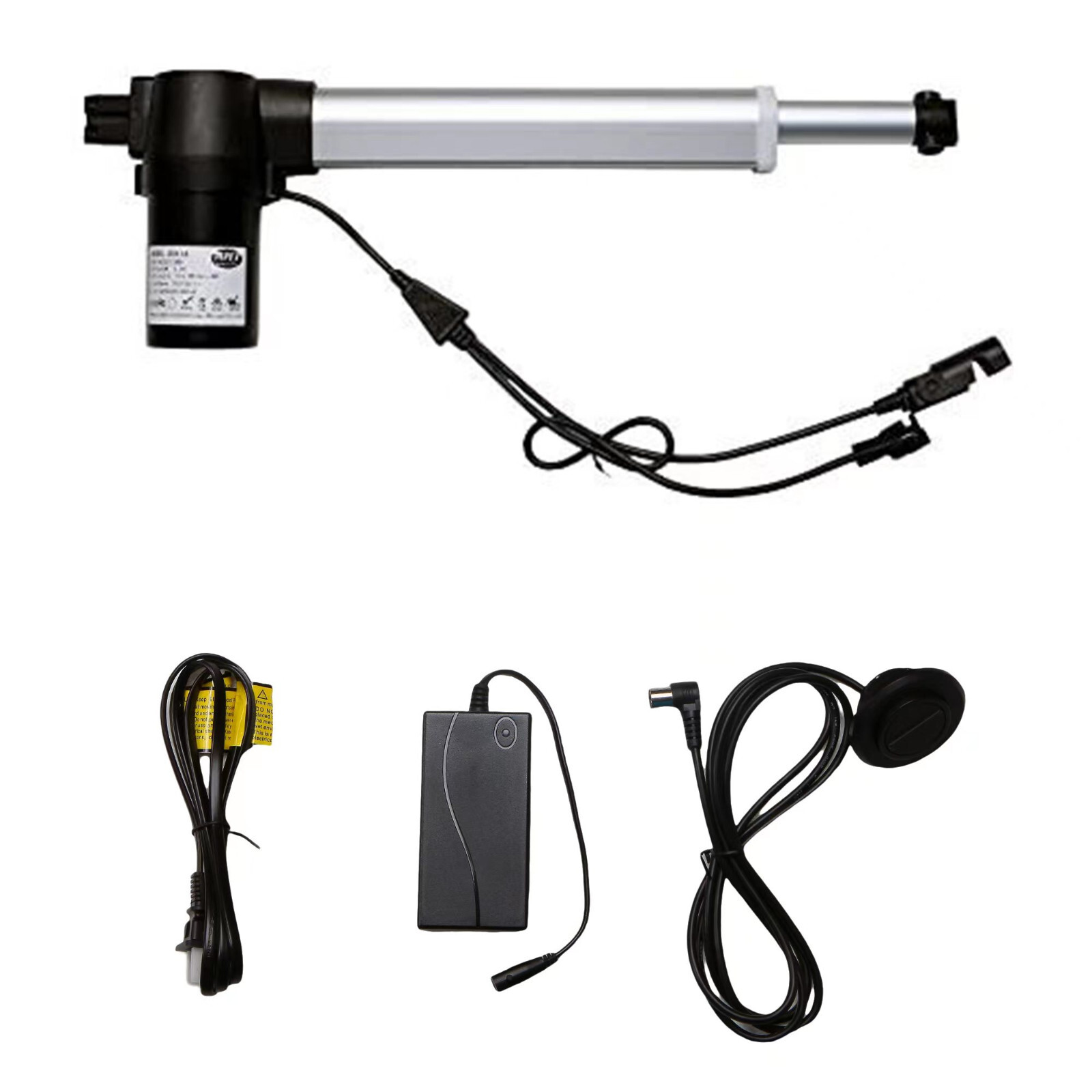RMT R811A Motor Linear Actuator Kit for Power Recliner Lift Chair Electric Couch gallery