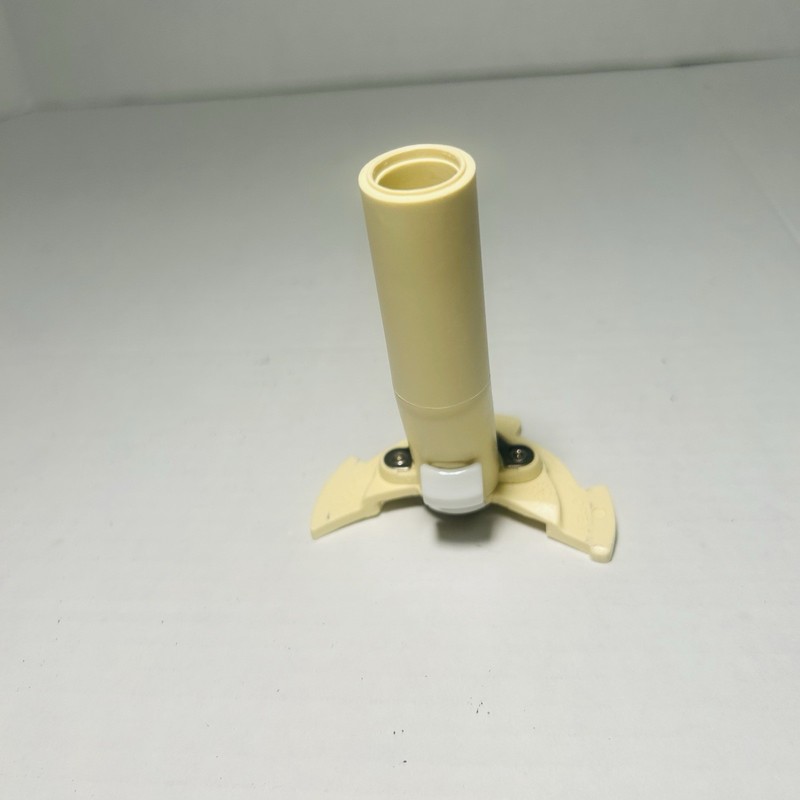 Cuisinart DLC-10 Plus Food Processor Detachable Disc Stem Replacement Part OEM gallery