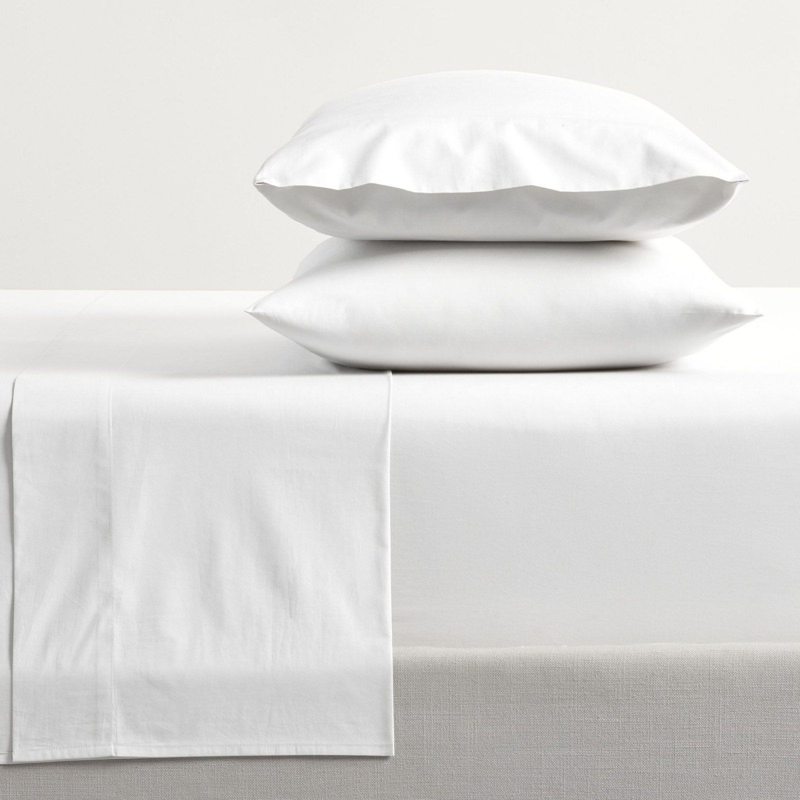 Pottery Barn Everyday Percale Sheet Set Queen gallery