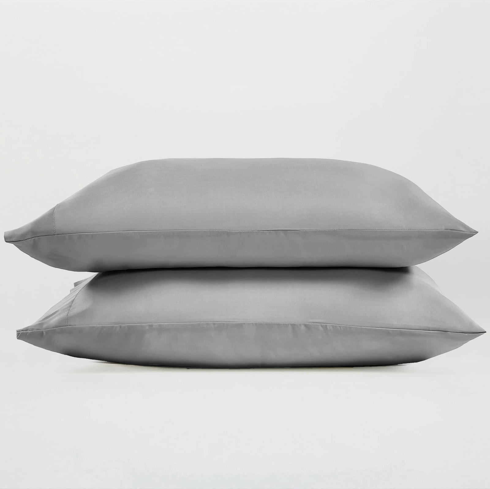 Airyweight 100% Lyocell Tencel From Austrian Eucalyptus Pillowcases 2pack Temper gallery