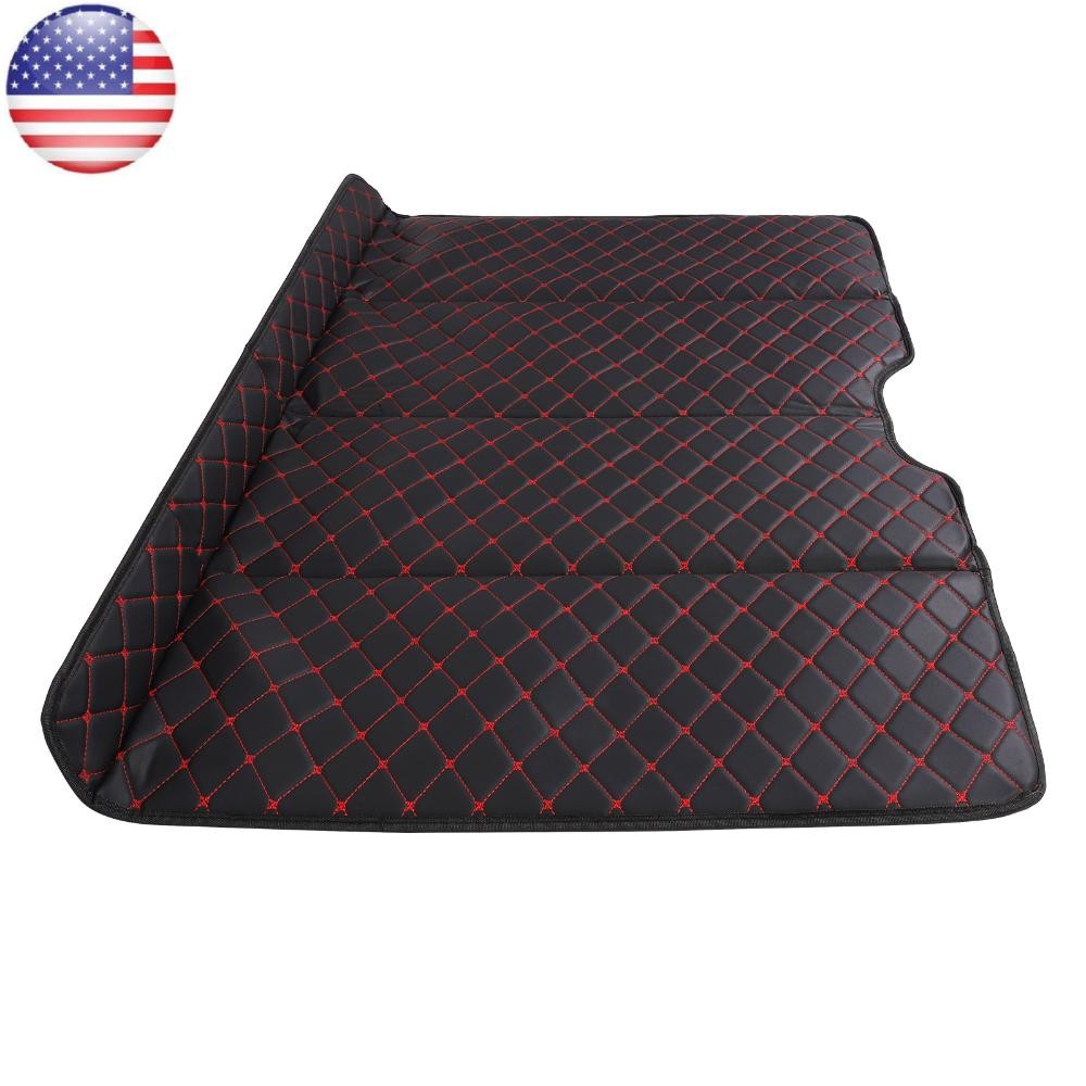 Car Mattress Non-Inflatable Car Back Seat Folding Bed Mattress for Car Traveling gallery