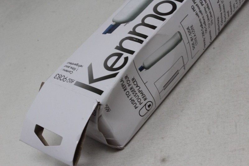 Kenmore: Contains 1 Refrigerator - Replacement (Lot of 5 Boxes) gallery