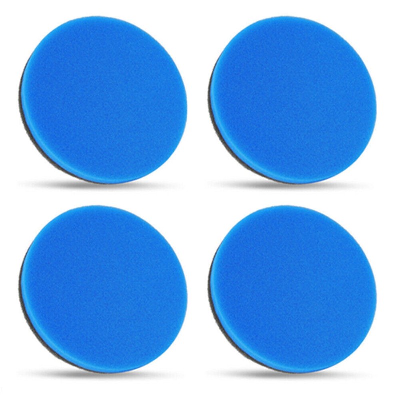 6 Pack Filter for PowerForce Helix Bagless Upright Vacuum 2191, 2191U, 2191X gallery