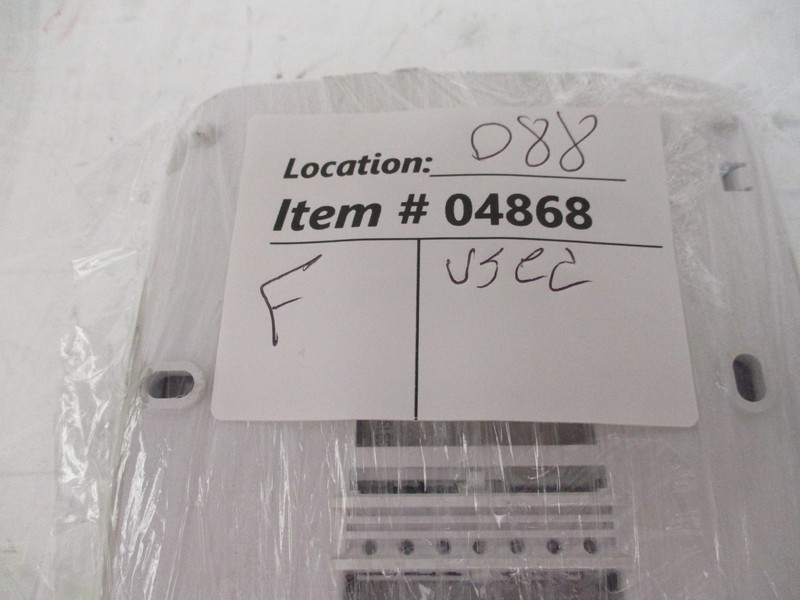 Pro1 AQ T701 Digital Non-Programmable Thermostat 1 Heat/1 Cool/On-Auto Stages gallery