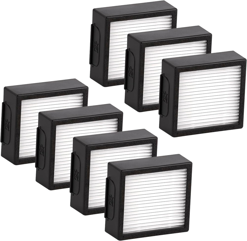 (7 Pack) Replacement HEPA Filter for Irobot Roomba Combo J7+/ Combo J9+/ Combo 1