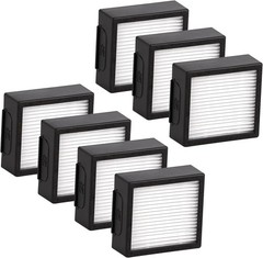 (7 Pack) Replacement HEPA Filter for Irobot Roomba Combo J7+/ Combo J9+/ Combo 1