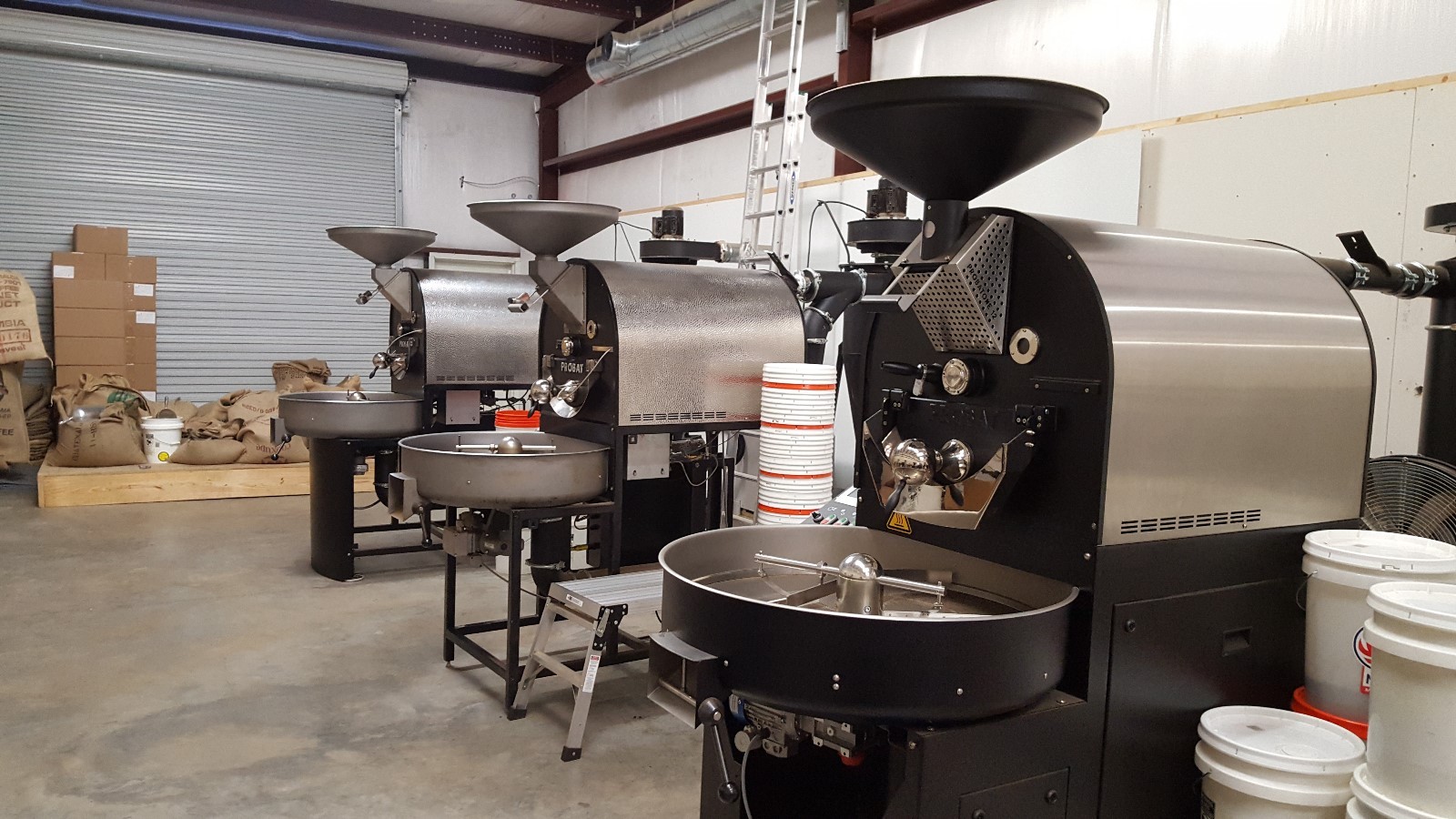 Guatemalan Huehuetenango Coffee Beans Medium Roasted 2 Pounds gallery