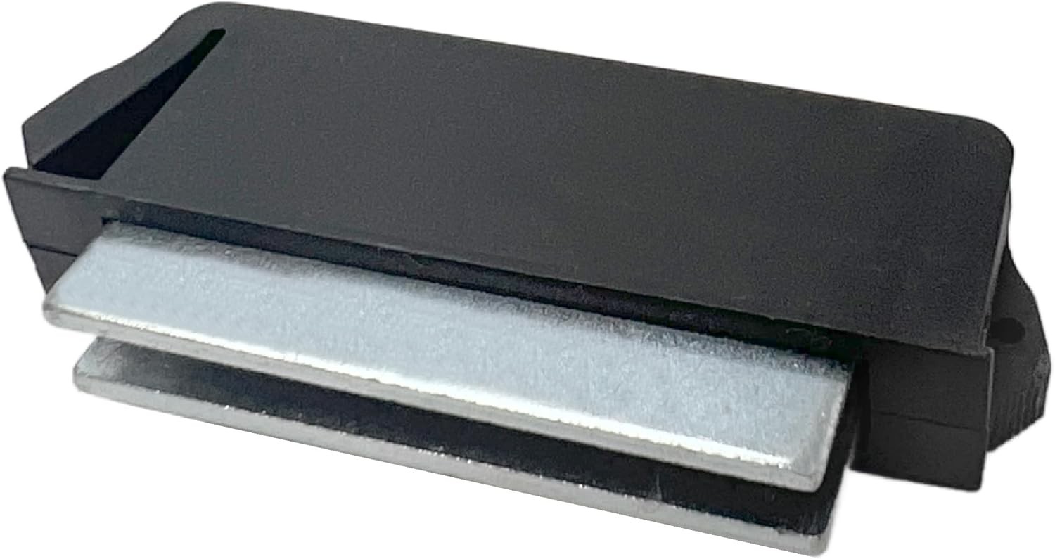 Replacement Magnet fits Weber & Napoleon Grill Cabinet Doors, Compatible with Ma gallery