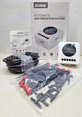 zollea automatic drip irrigation system .Auto Watering Device Drip system