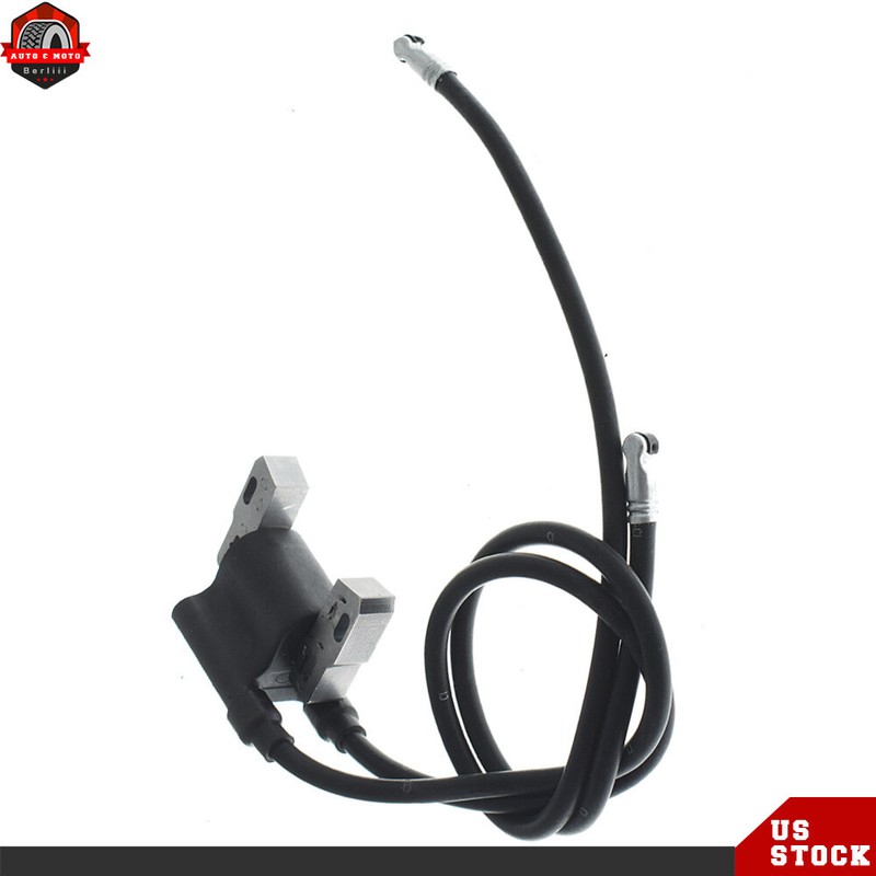 Ignition Coil For Briggs &Stratton Horizontal/Vertical Twin L-Heads 42A707 gallery