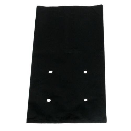 Gro Pro Plastic Grow Bags, Various Sizes gallery