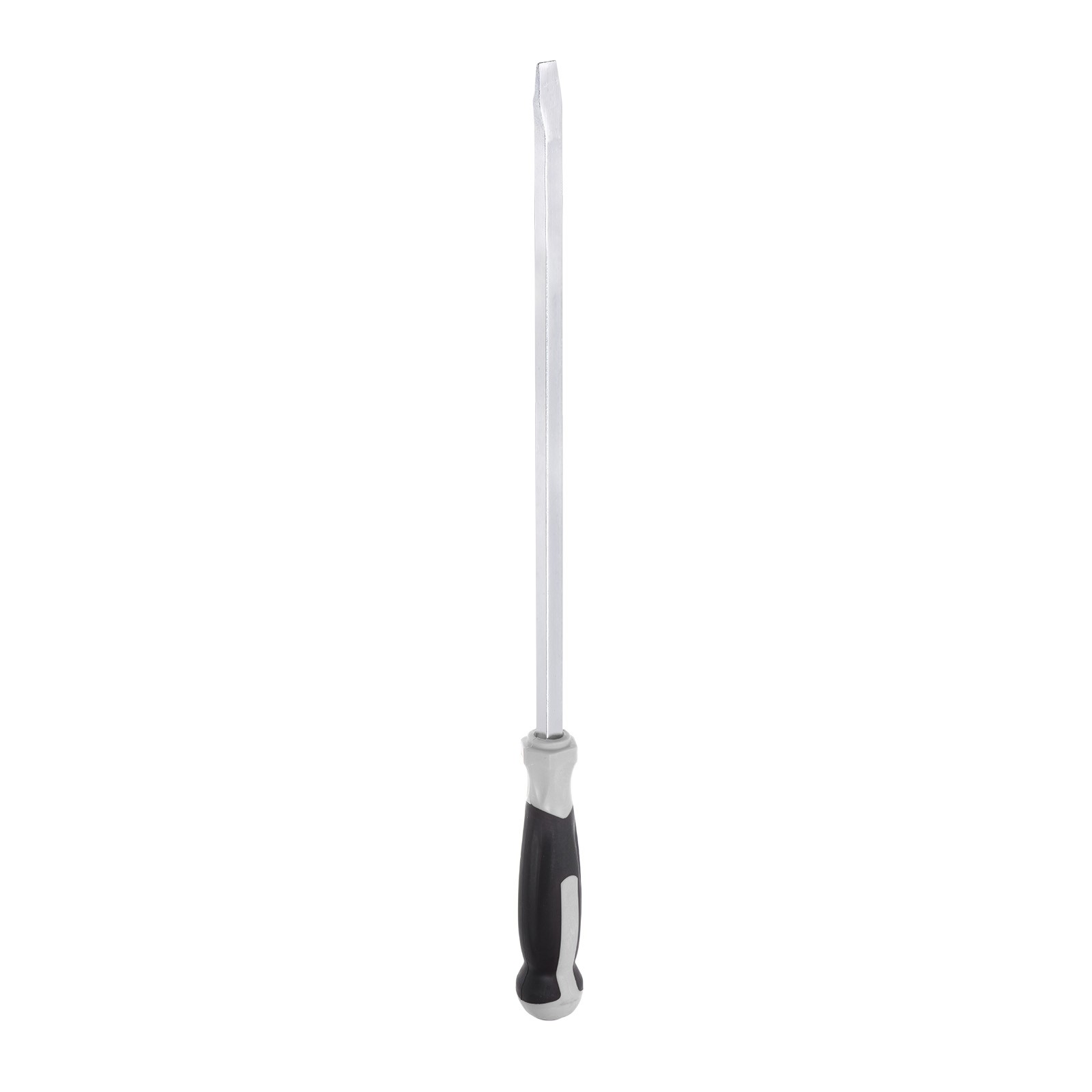Slotted Screwdriver 12.7mm Flat Head Impact Demolition Driver w 16" Shank gallery