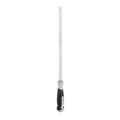 Slotted Screwdriver 12.7mm Flat Head Impact Demolition Driver w 16″ Shank