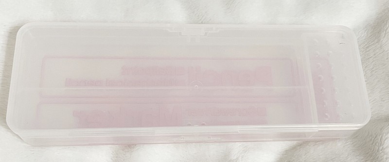 Unbranded, Plastic Multi-Use Storage Container, Two Sided gallery