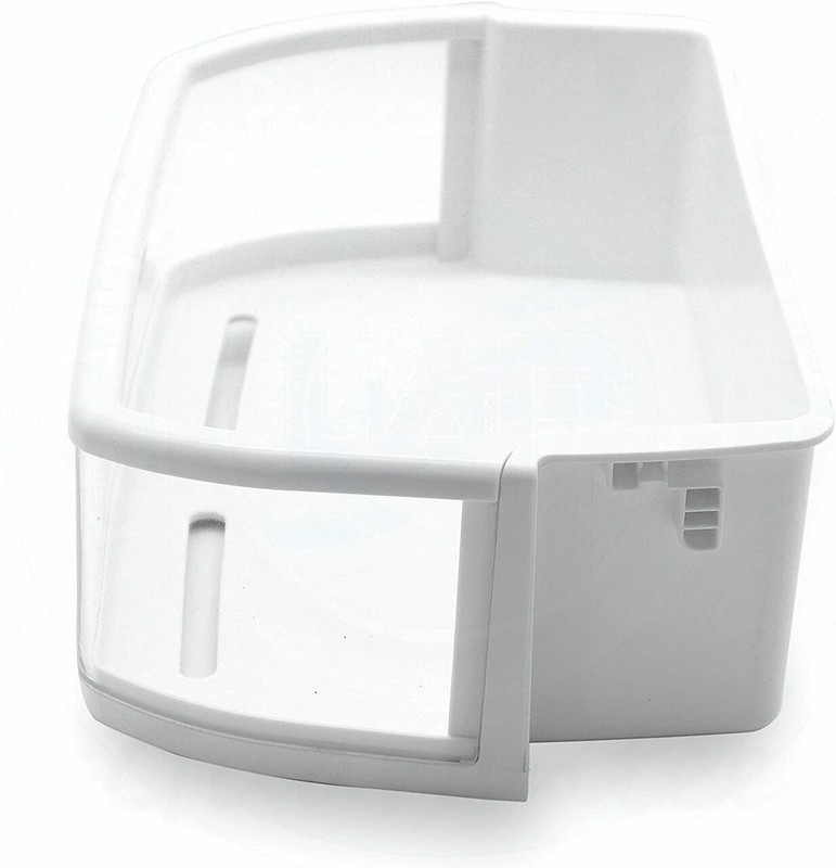 Door Bin Compatible with LG Refrigerator AAP73051301 AAP73051302 gallery