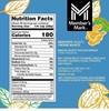Member's Mark Natural Shelled Walnuts, 3 lbs Pack- Choose Your Count gallery