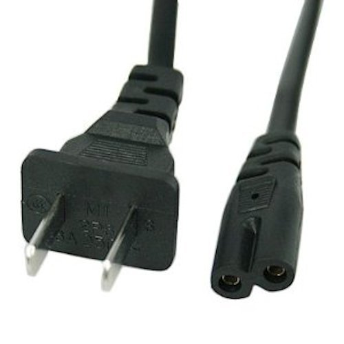 POWER CORD CABLE FOR iROBOT ROOMBA INTEGRATED HOME BASE CHARGING DOCK gallery