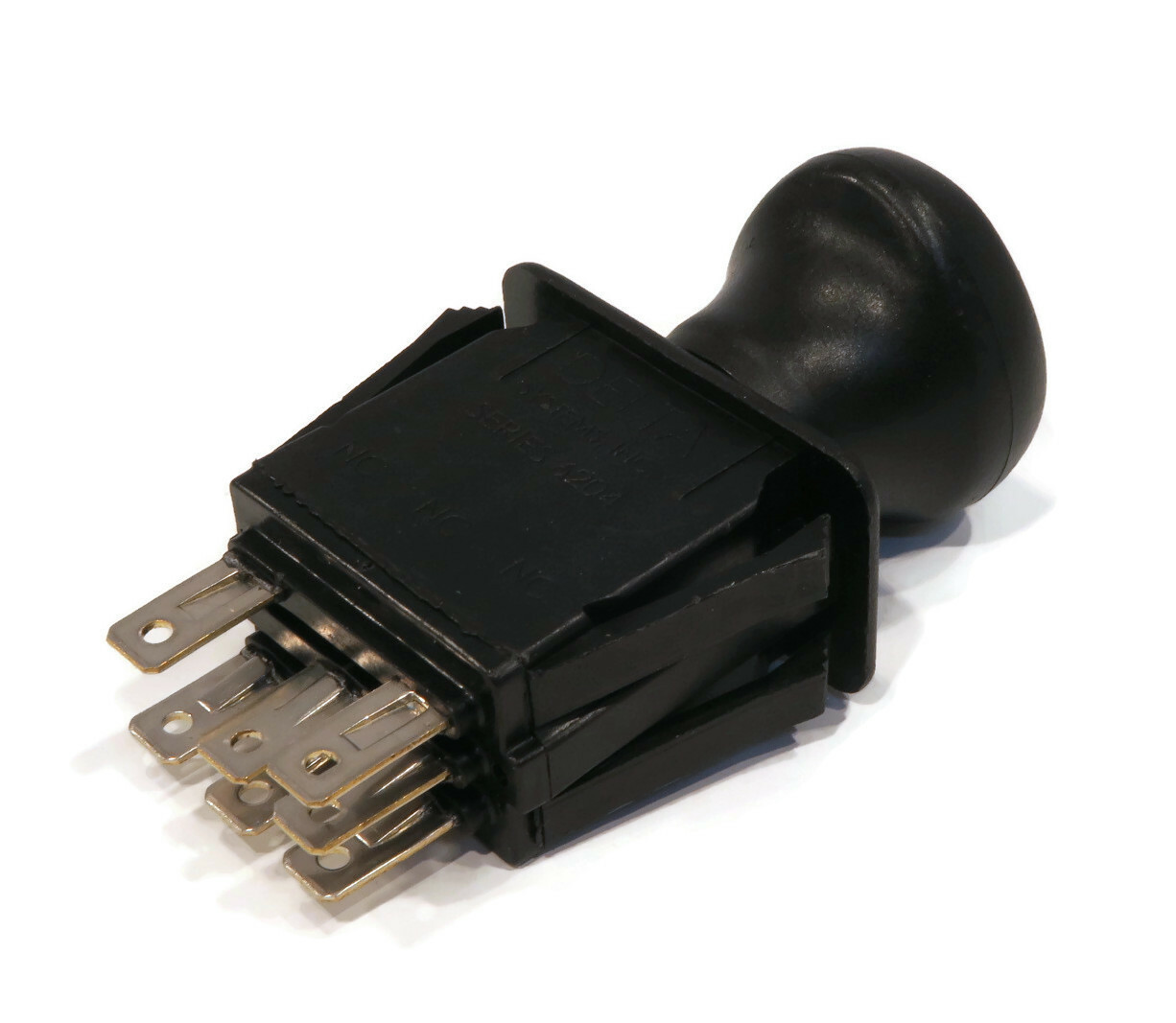 PTO Switch for 2010, 2011, 2012 Toro LX468 Super 13AP91RT848 Lawn Tractor Deck gallery