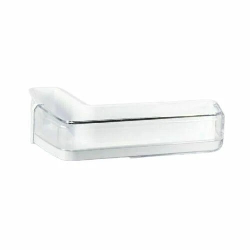 Left Door Middle Bin Compatible with SAMSUNG Refrigerator DA97-11478A gallery