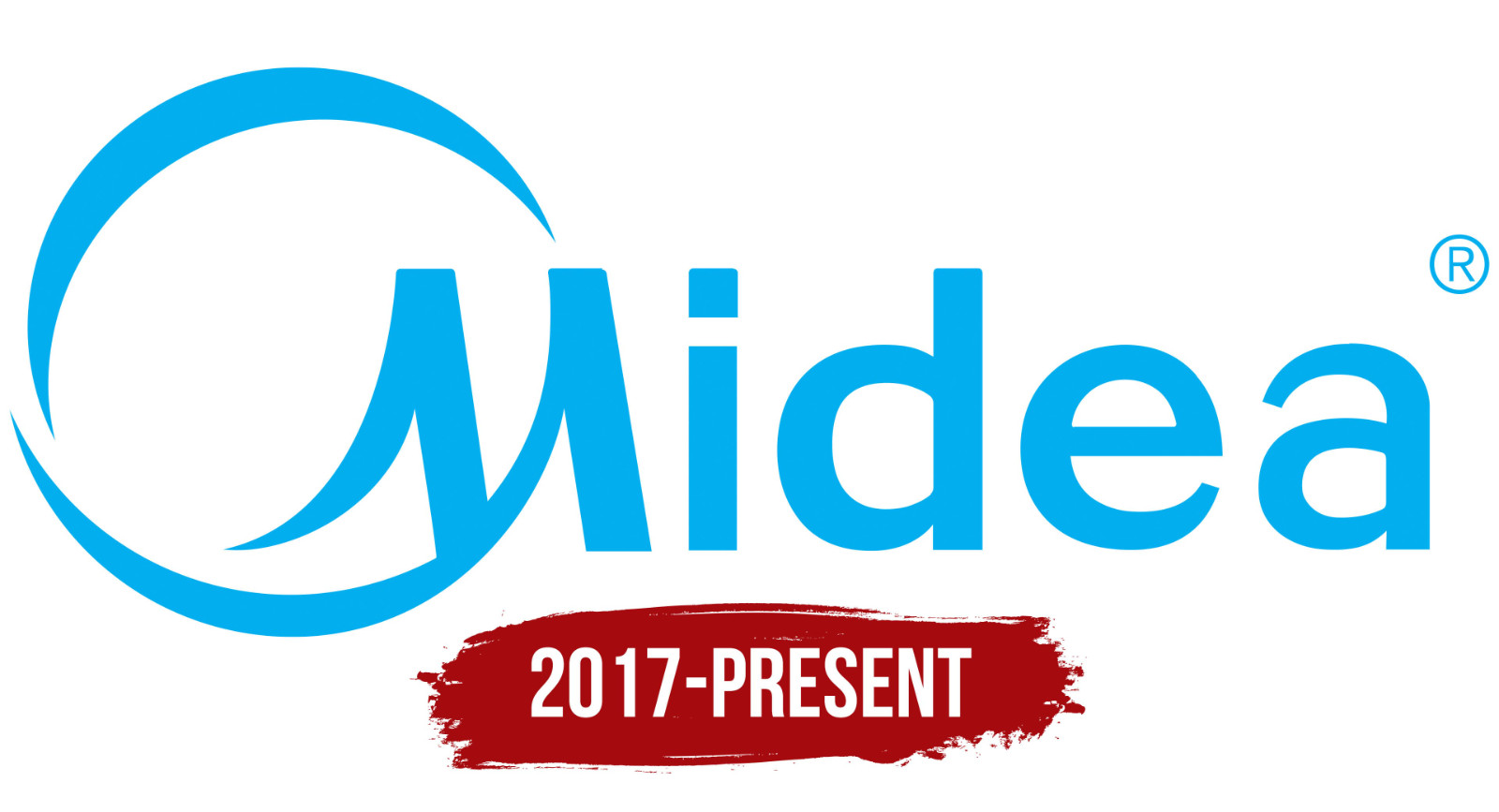 New OEM Midea Right Slide Rail 12231000040427 1-Year Warranty Free Same Day Ship gallery