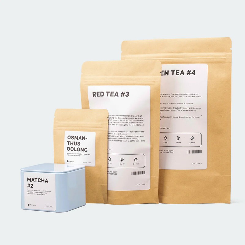 SHU PU-ERH #2 gallery