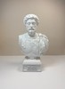 Marcus Aurelius Weighted Statue Bust 12” High Quality Hand Crafted Built to Last gallery