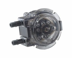 Stenner QP254-2 Quick Pro Pump Head 0-25 psi