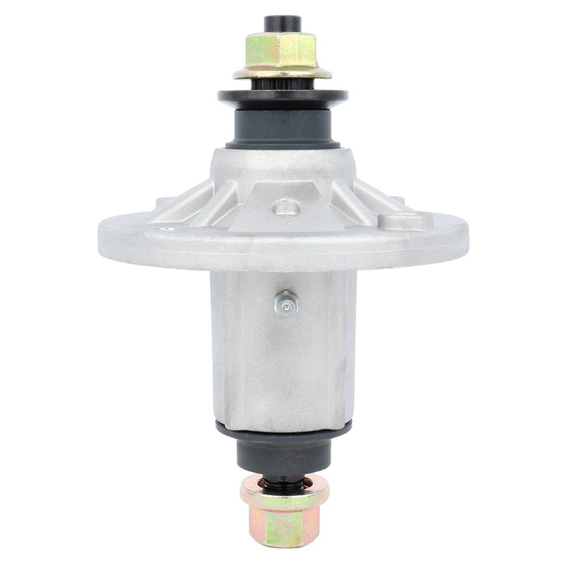3 Spindle Assembly For John Deere E140 E150 E160 E170 LA100 LA105 48" Deck gallery