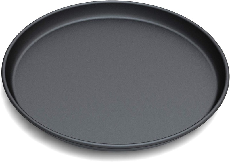 10inch Universal Microwave Crisper Pan/Microwave Cookware Browning Tray, Cris... gallery