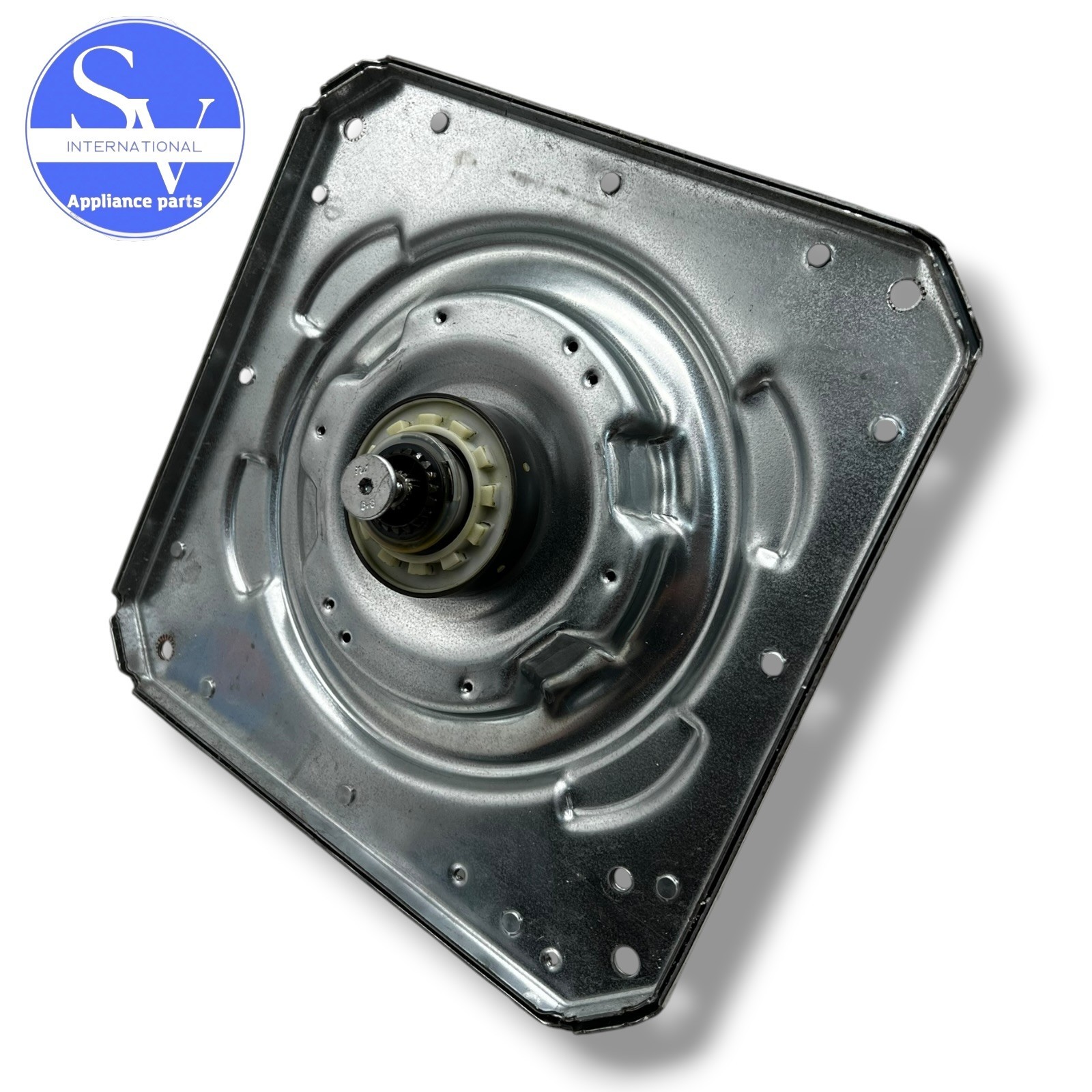 Whirlpool Maytag Washer Transmission GearCase W11449841 W11185701 W11423759 gallery