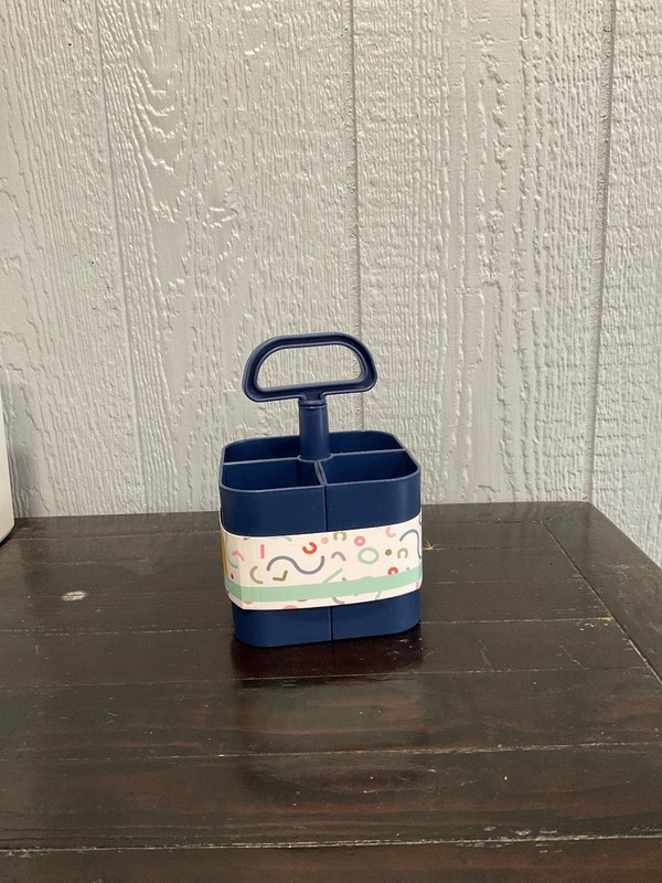 Removable Compartment Caddy gallery