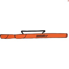 Level & Tool Level Case Soft-Sided 78 Inch Storage Organizer for Construction