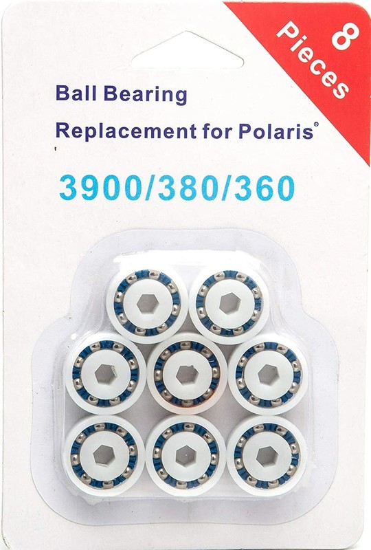 Pool Cleaner Tune-Up Rebuild Kit Replacement Fits Zodiac Polaris 360/380 gallery